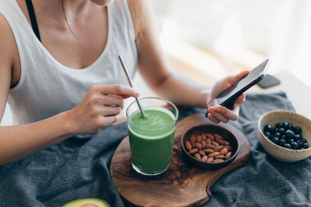 Fueling Your Body