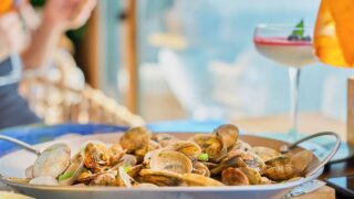 Culinary Tourism
