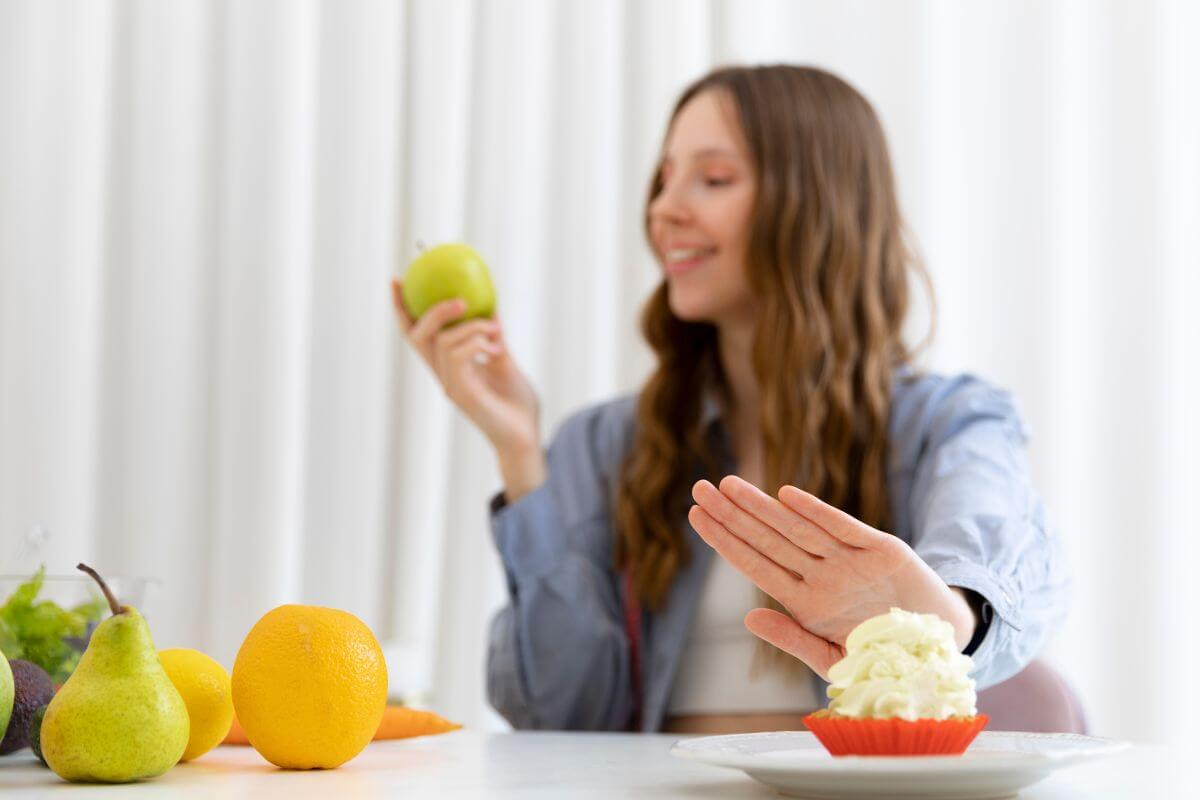 Diet and Mental Health