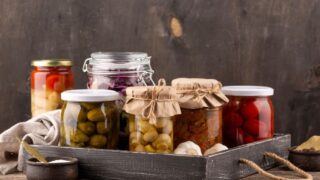 Fermented Food