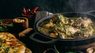 Goan Cuisine