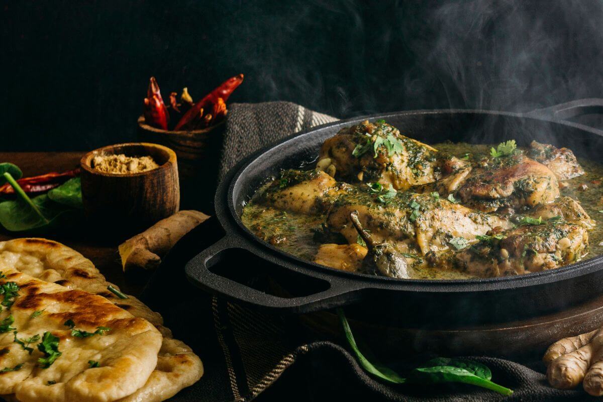 Goan Cuisine