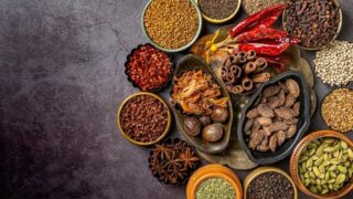Guide To Goa's Spices