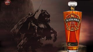 Kadamba Whiskey