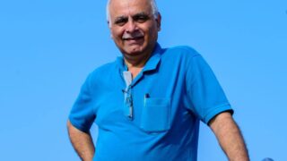 Shekhar Divadkar