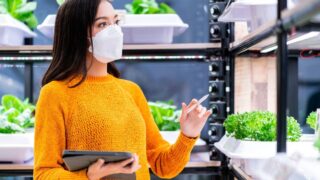 The Future of Food