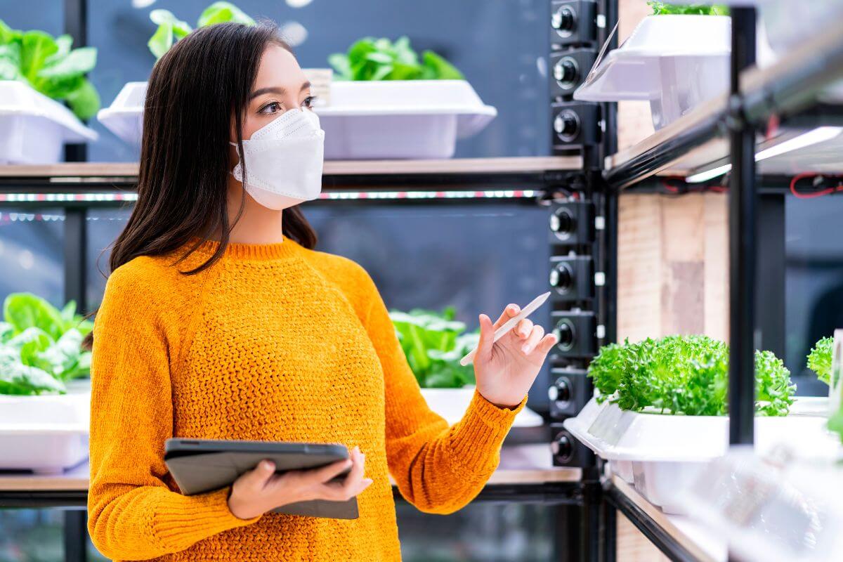 The Future of Food
