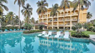 Holiday Inn Candolim