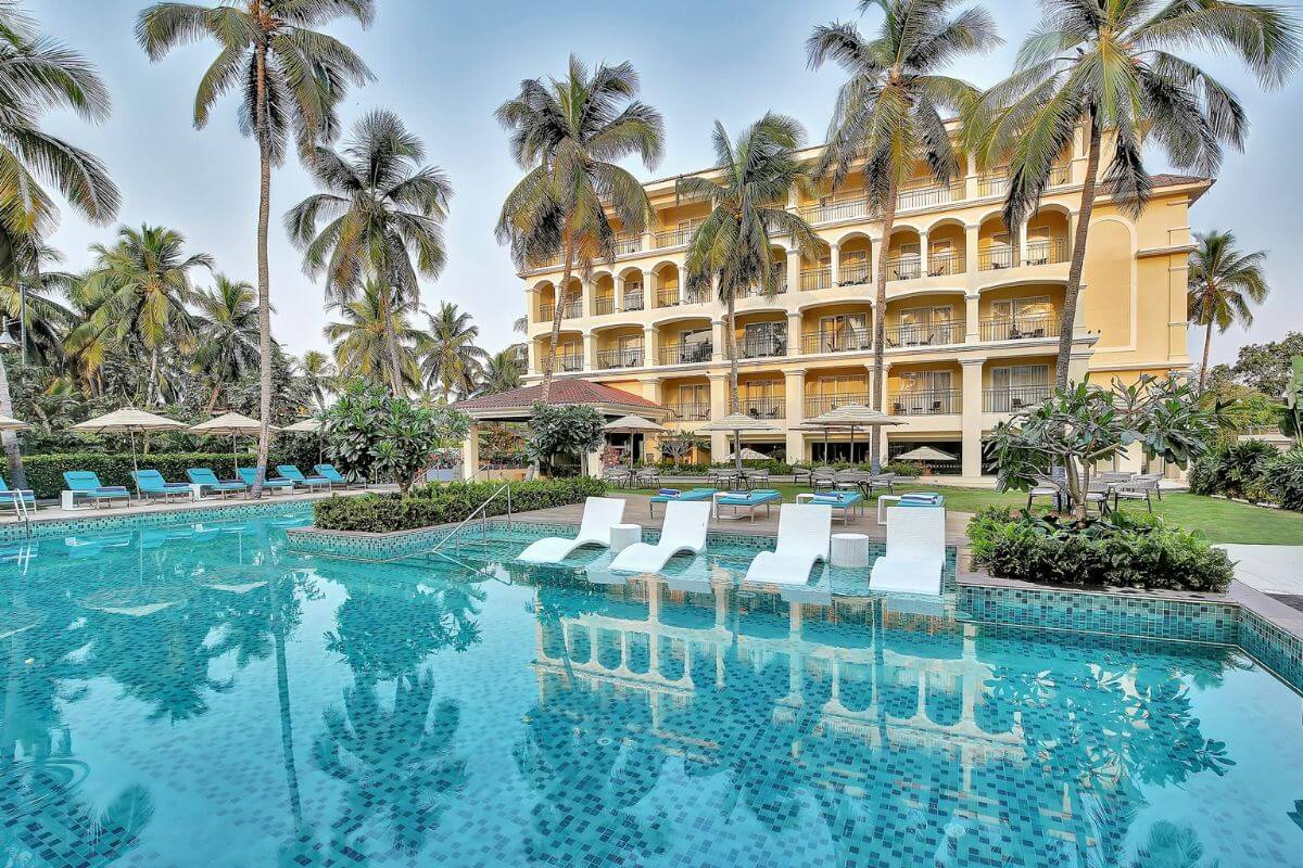 Holiday Inn Candolim