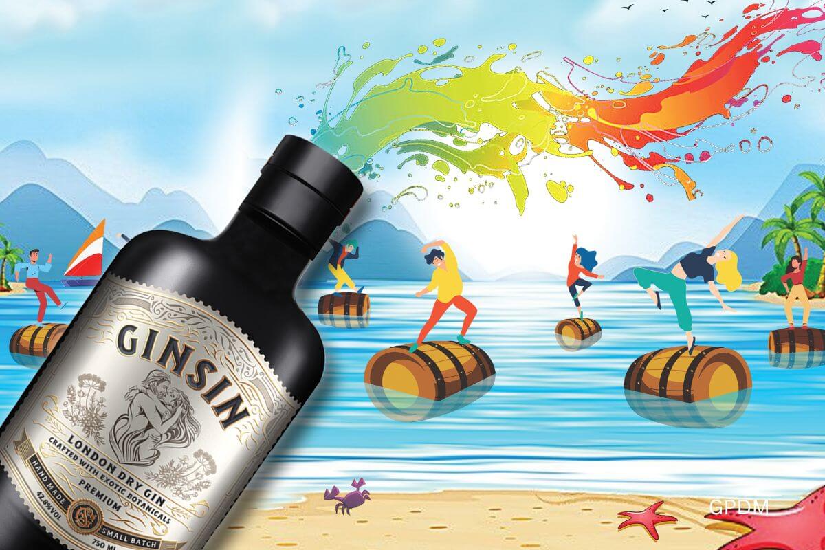 Ginsin