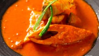 Goan Fish Curry
