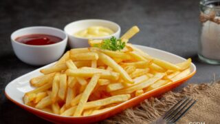 Processed Food