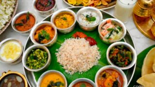 Aikyam Onam Festival
