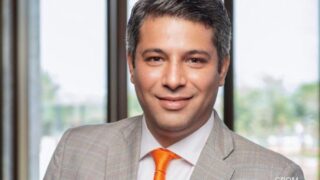 Sandeep Kaul