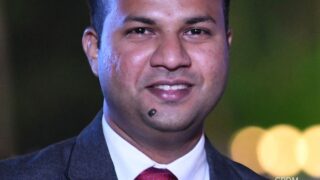 Elvis Pereira