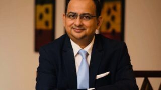 Anuraag Raha