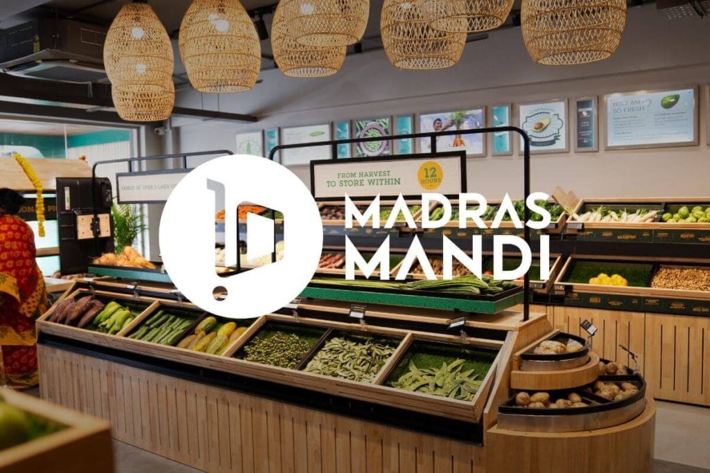 Madras Mandi