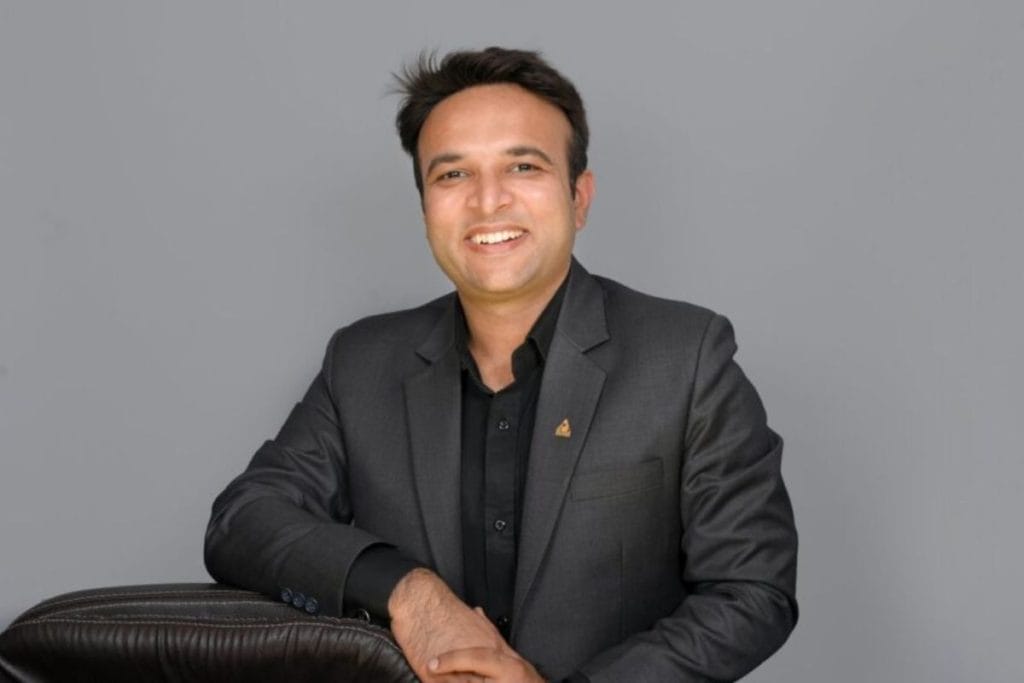 Akash Bhatia