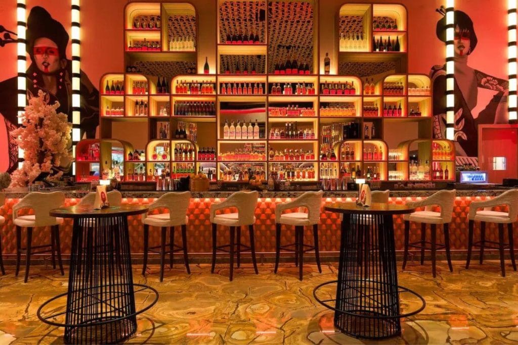 Hospitality Industry in Bangalore