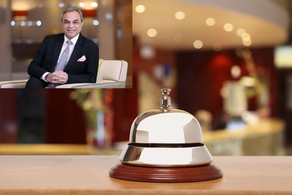 ITC Welcome Hotels