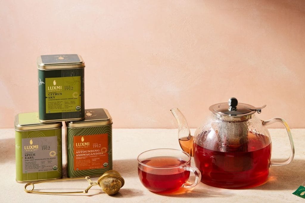 Luxmi's Estates Holi Collection