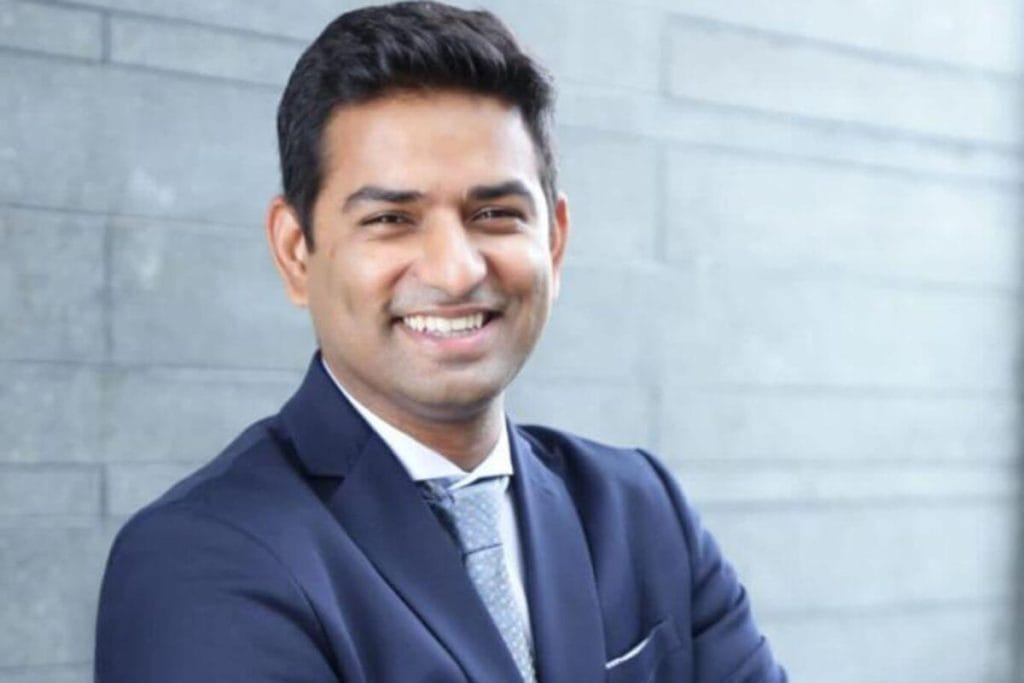 Peeyush Sinha