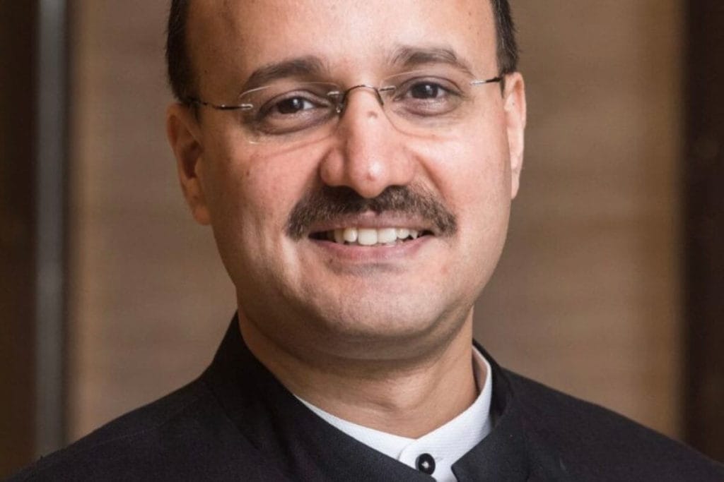 Rahul Pandit