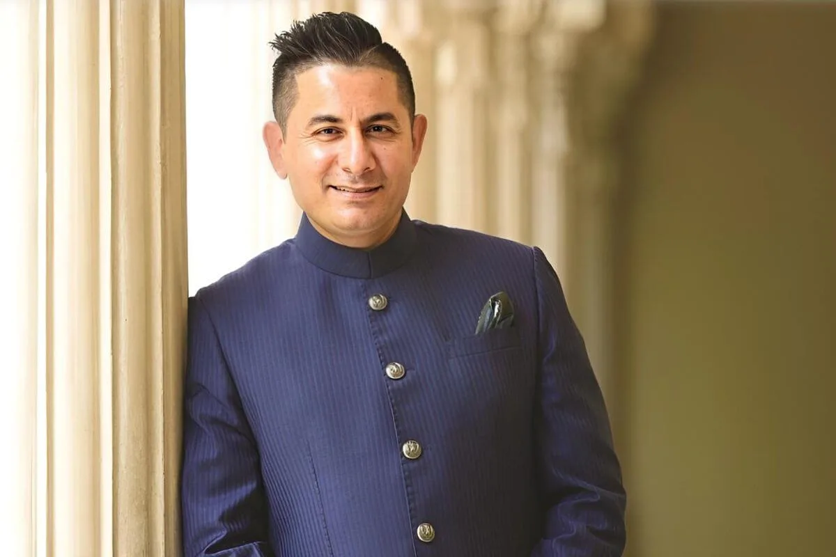 Rajiv Kapoor