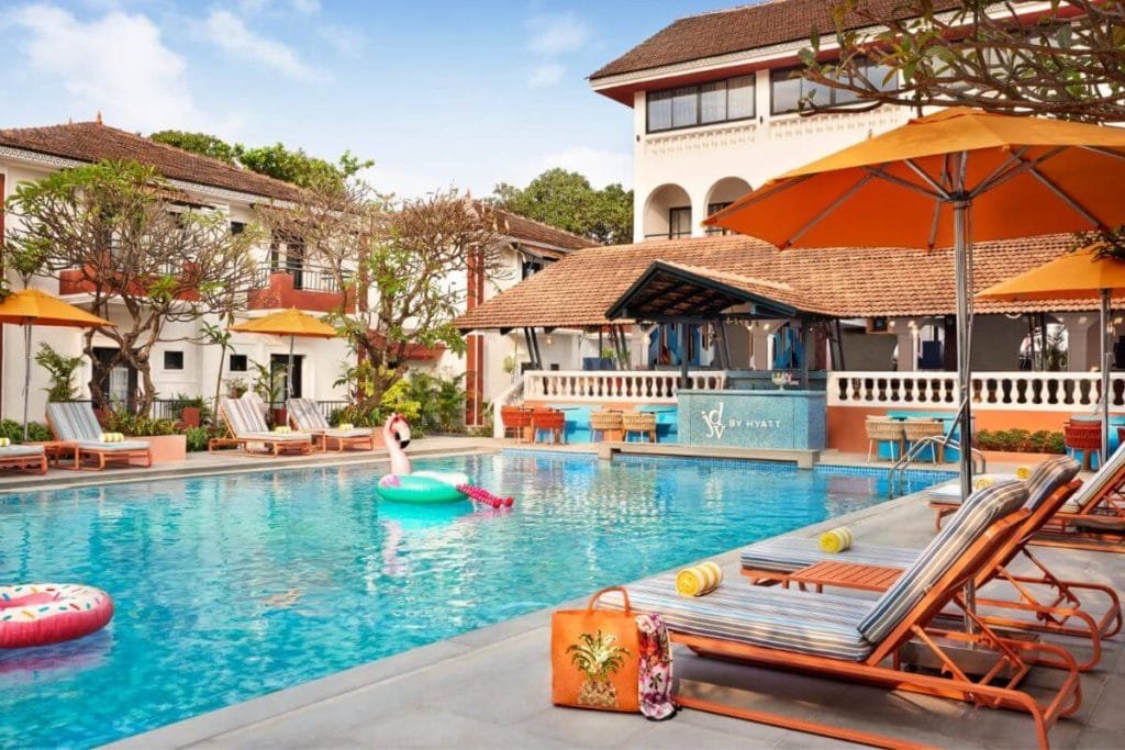 Ronil Goa