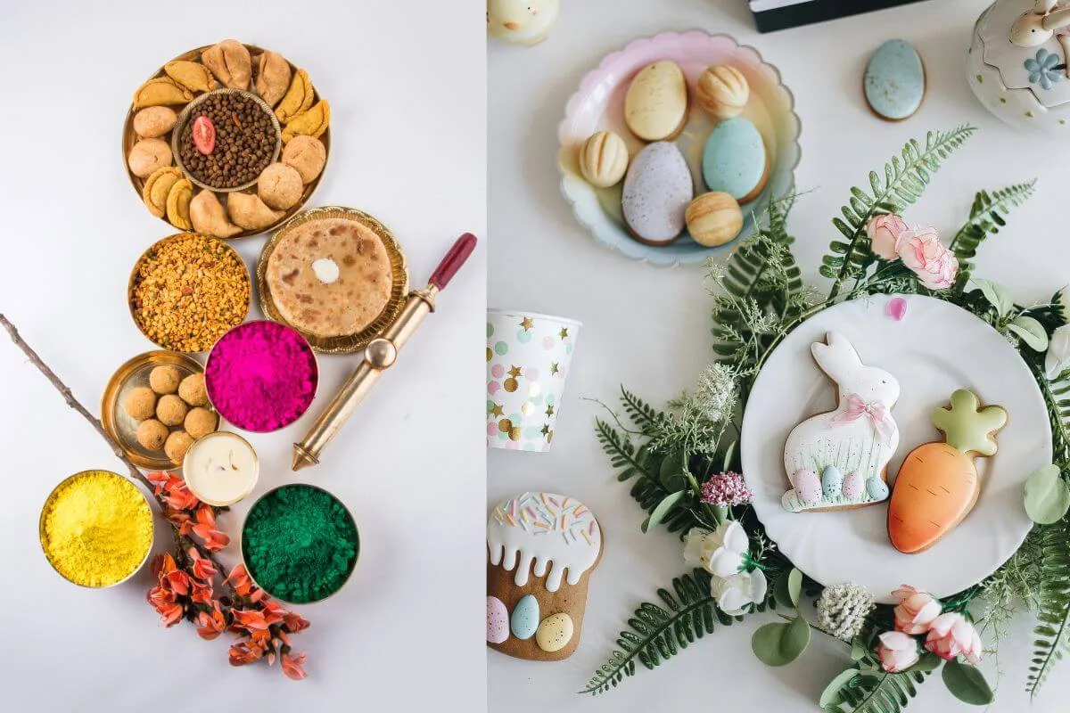 Springtime Delights at IHCL Goa