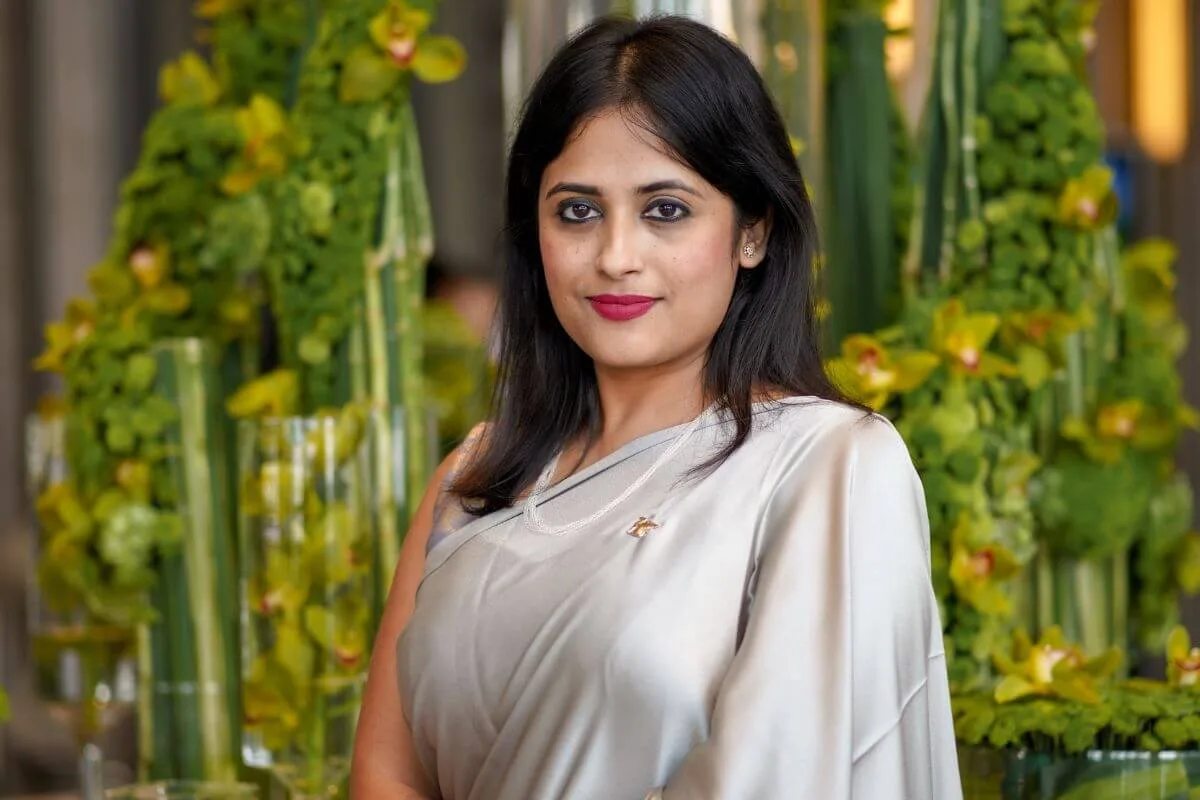 Debalina Duttagupta