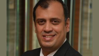 Gaurav Apte