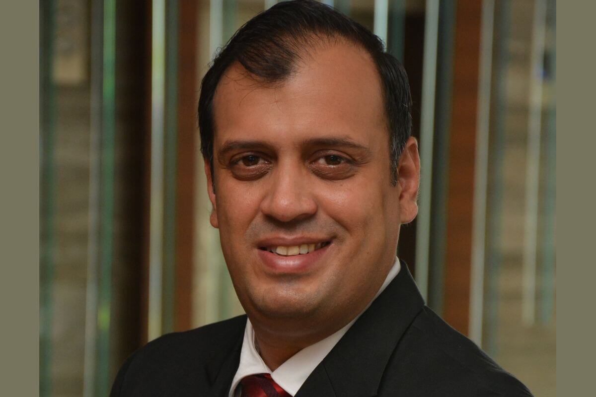 Gaurav Apte