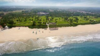 IHCL Goa