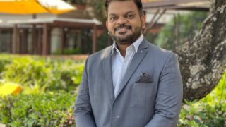 Pravin Sarang