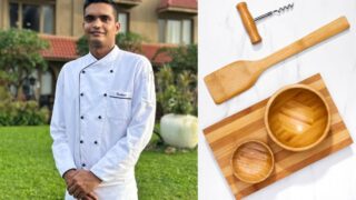 Chef Nishant Diwakar