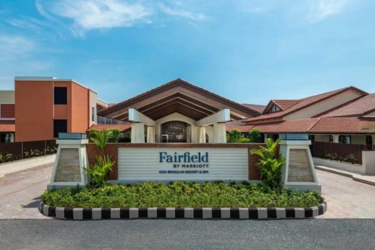 Fairfield By Marriott Benaulim