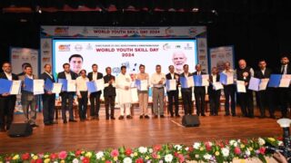 IHCL Partners with Goa Government