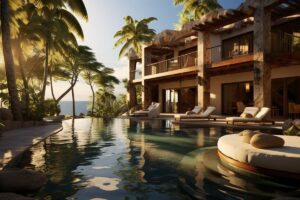 The Rise of Boutique Hotels in Goa