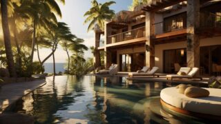 The Rise of Boutique Hotels in Goa