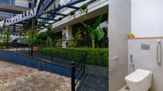 Copperleaf’s Inclusive Approach to Hospitality