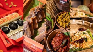 Culinary & Cultural Celebrations