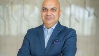 Rajesh Chahar