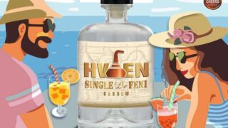 Spirit of Hven