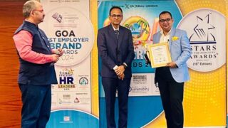 Holiday Inn Goa Candolim