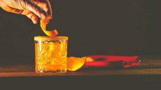 Bitters in Whisky Cocktails