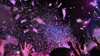 Celebrate New Year Eve at Taj Cidade de Goa