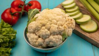Is Cauliflower Healthy