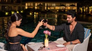 Rediscover Romance at Kava