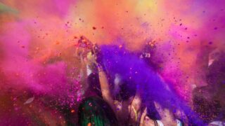 Celebrate Holi 2025 in Goa
